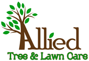 Allied Tree and Lawn Care Logo